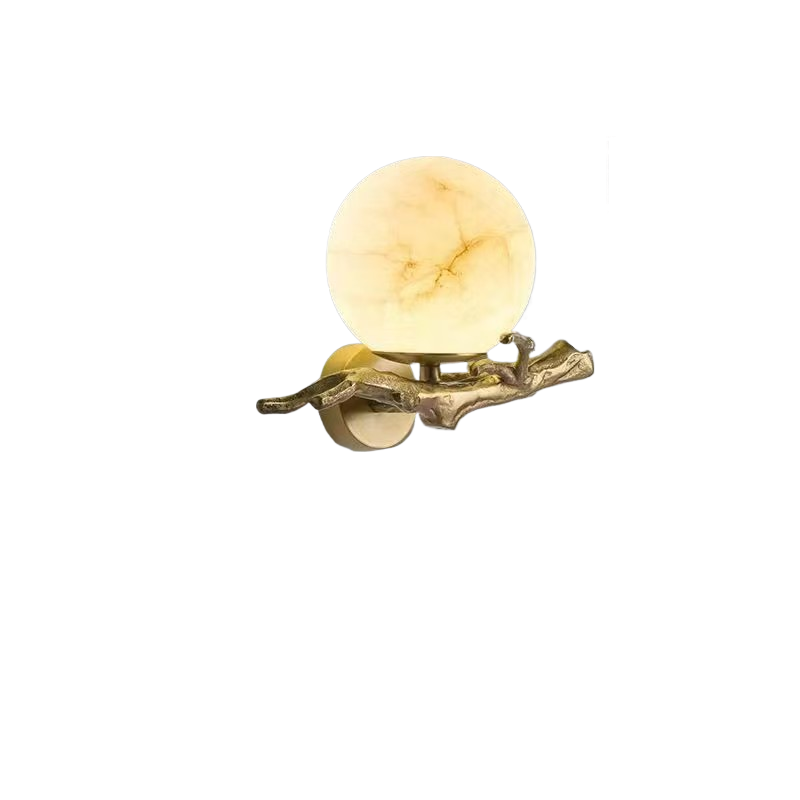 Aurelian Grove Sconce