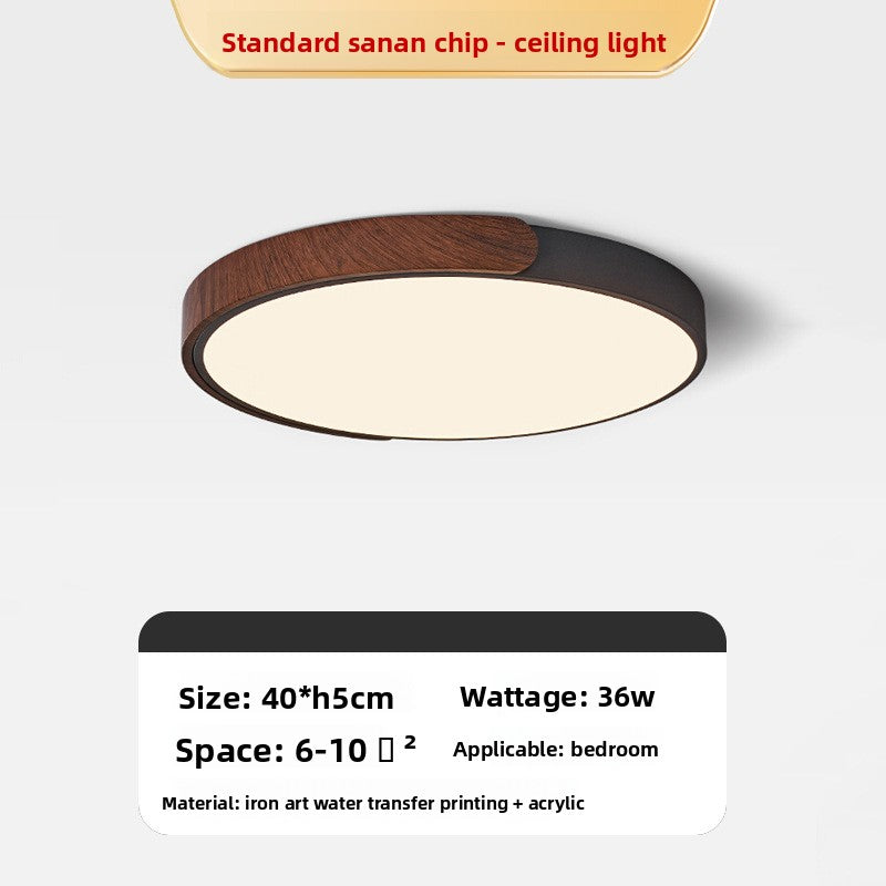 Eclipse Horizon Flush Mount