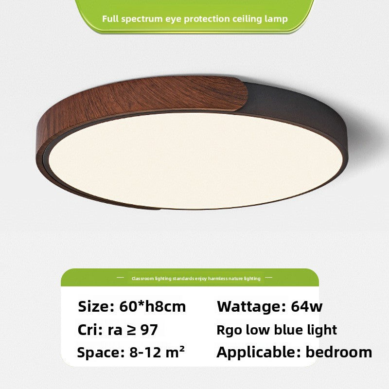 Eclipse Horizon Flush Mount