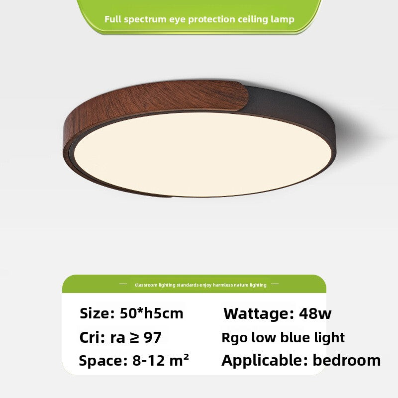 Eclipse Horizon Flush Mount